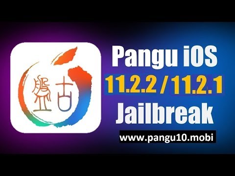 iOS 11.2.2 Jailbreak Tutorial. Get Jailbroken And Cydia Tweaks By Jailbreaking iOS 11.2.2 iPhone X