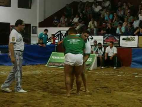 U.S.Guamasa  - C.L.Benchomo. Copa ciudad de la Laguna.