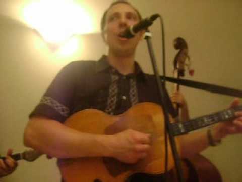 TS GARAVI Mladi Kosac