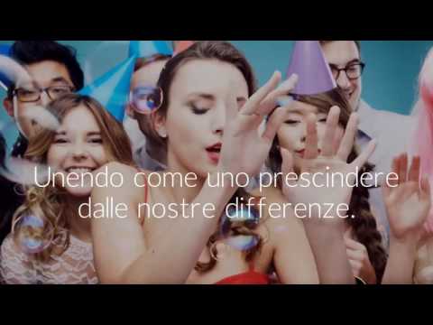 Believe in the magic of kindness (italian version)
