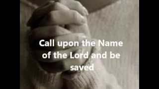 Hillsong - Here I am To Worship  Lyrics (Song of Praise and Worship)