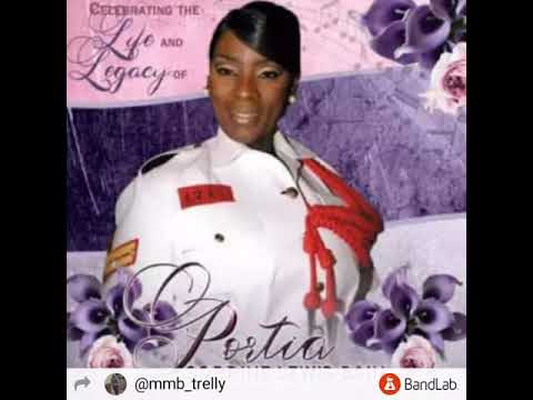 MMB Trelly letter to portia(official audio)