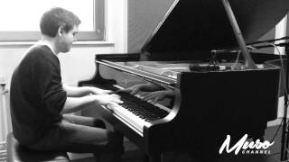 Martin Longhawn - FTB (Robert Glasper) | MusoChannel#3