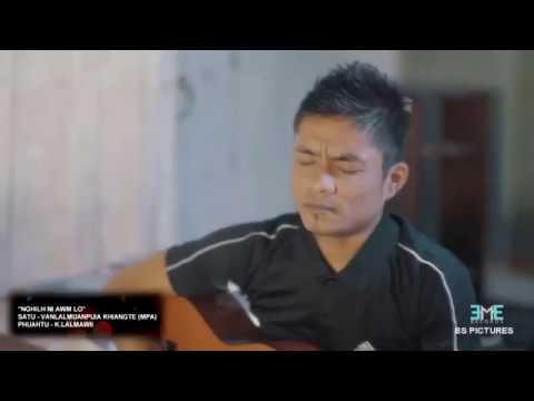Vanlalmuanpuia Khiangte (MPA) - Nghilh Ni Awm Lo (Official Music Video)