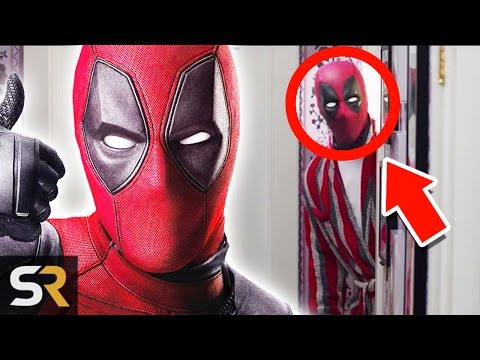 10 Confusing Famous Movie Endings Finally EXPLAINED