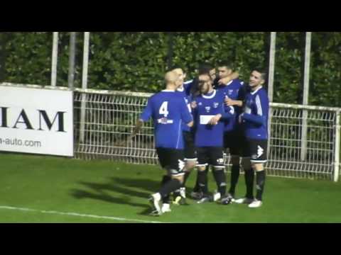 04/03/2017 CFA (J21) : Stade Montois 4 - 1 AS Monaco B
