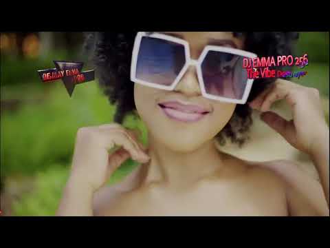 2024 ATESO VIDEO MIX VOL1 VS AFROBEATS AND UGANDAN HITS  BY DJ EMMA PRO #opotu video by Josh rash