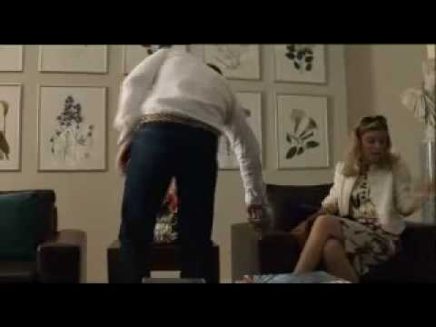 Flashbacks of a fool Movie