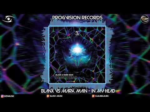 ▶️ Blanx Vs Mark Main - In My Head ◀️