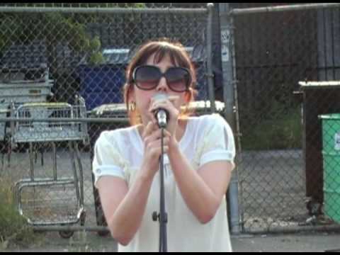 boxViolet - A Day in the Life (cover) at Highland Park Music Festival