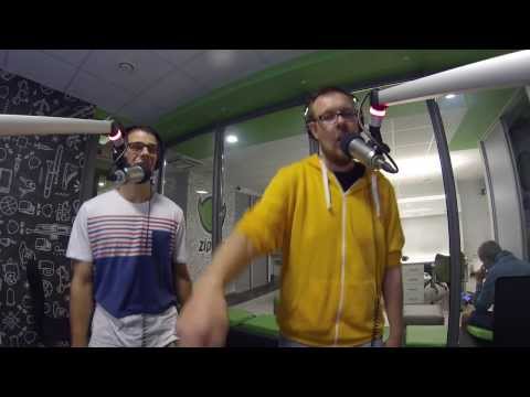 Gatvės Lyga: Shiaure - Vis dar [Live]