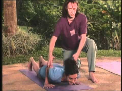 Yoga Zone- Power yoga.1
