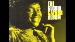 Gloria Gaynor - I Want To Know What Love Is
