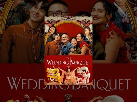 The Wedding Banquet