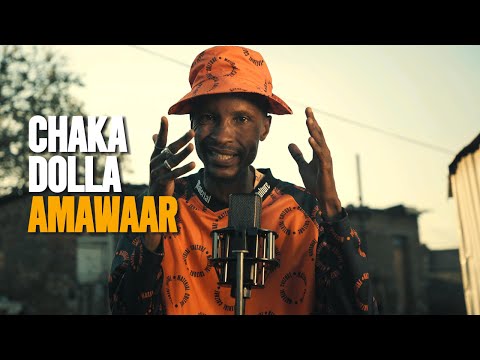 DEATH ROW SOUTH AFRICA - Chaka Dolla - AmaWaar (Kings of Kasi Rap) Produced by: Msoja Beats