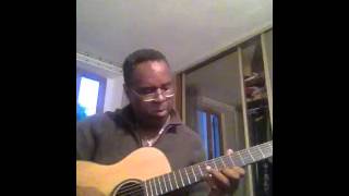 Saudade jazz manouche