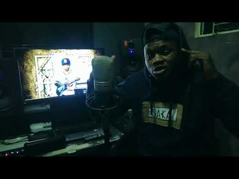 Lie to me ft Ruth Ronnie