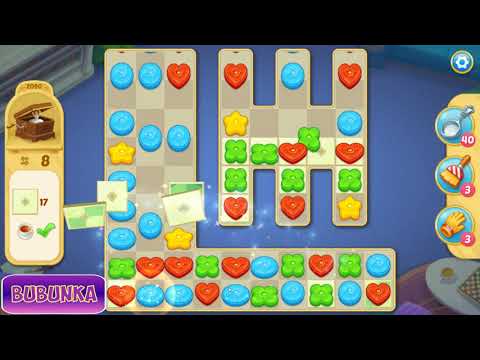 Matchington Mansion level 2090 HD