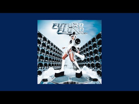 Gloria Groove, Mc Aleff, MC Jhenny - ENTRA NA NAVE (Sped Up)