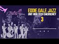 Eddie Gale Jazz Unit  High Tech Emergency (3)