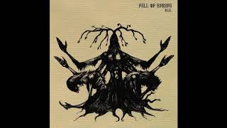 FALL OF EFRAFA &quot;Elil&quot; (full album)