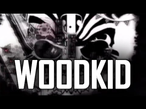 Woodkid by Jakerz - Geometry Dash 2.1 Upcoming Extreme Demon