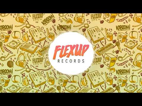 Yungg Trip Feat. Richie Loop - Boom Boom (Grafta Remix)