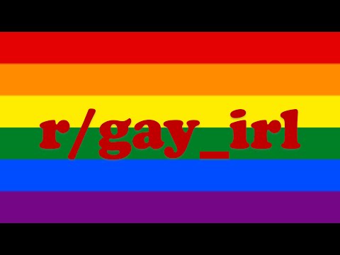 GAY MEMES! - r/gay_irl | Reddit Adventures Episode 16