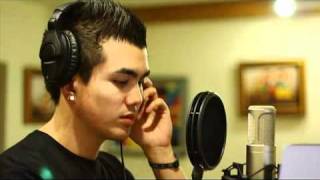 Jason Chen - Here Am I (Official Music Video) Prod. By Nine Diamond...new 2011