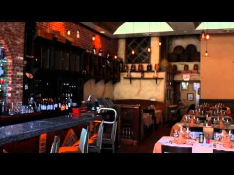 Welcome to Osteria Panevino!