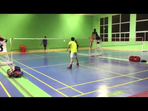 Aditya Vs Rajiv Goyat 6/6