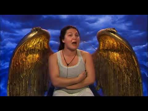 Ultimate Big Brother (2010) - Day 5 Highlights -  8/29/10