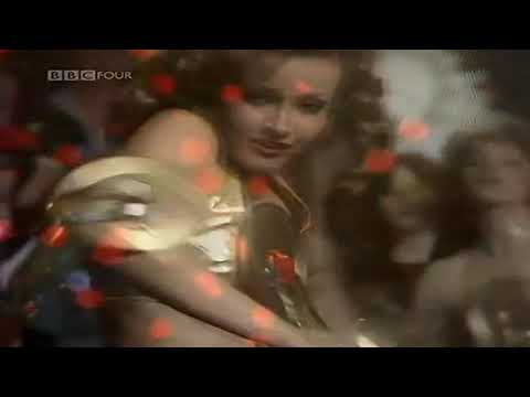 The Flirtations - Earthquake