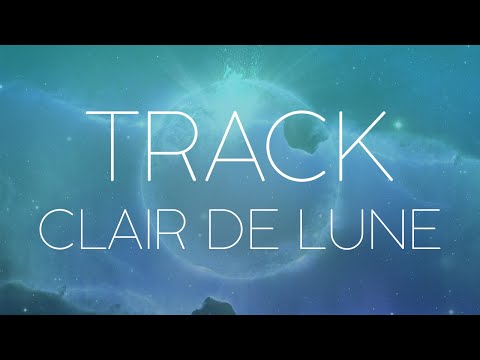 Imagine Music - Clair De Lune