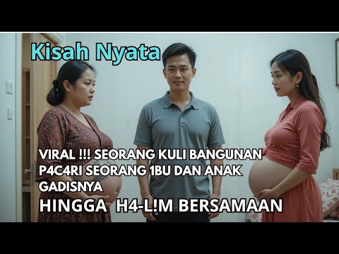 DU4 JIW4 SATU D0.$4  Kisah Nyata