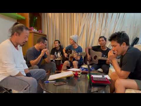 Myat lone chin sa ka pyaw nay#Cover-U Naing မျက်လုံးချင်းစကားပြောနေပြီ