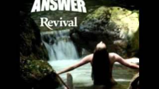 THE ANSWER - Nowhere freeway