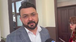 Ley del IUSI de Victoria  busca que se page el tres por millar y exonerar a los adultos mayores