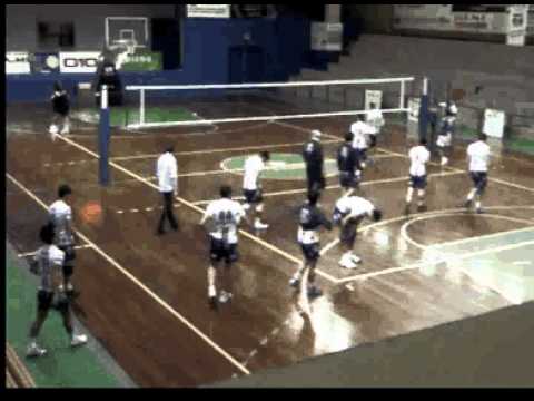 Finale Sansepolcro - Ruini Gennaio 2010