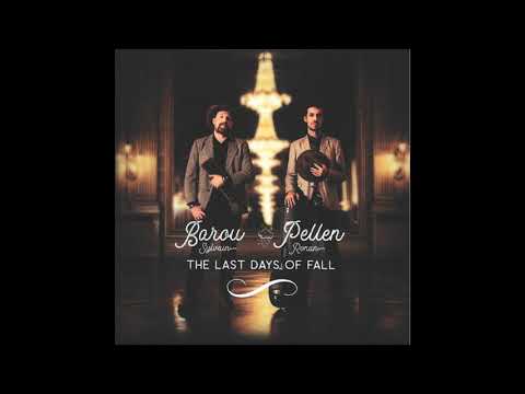 Sylvain Barou & Ronan Pellen - Tomgraney Castle / Seán Ó Duibhir an Ghleanna