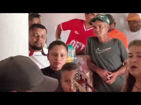 FOLIA DE SÃO SEBASTIÃO, POVOADO DO IMBIRUÇU, MINAS NOVAS, MINAS GERAIS, BRASIL, JANEIRO DE 2026