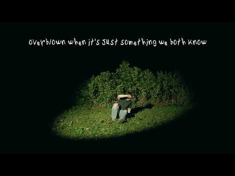 Landon Conrath - So, So (Official Lyric Video)