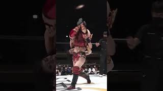 Download lagu I uploaded 'An introduction to Utami' #stardom #stardomwrestling  #スターダム #女子プロレス #shorts mp3