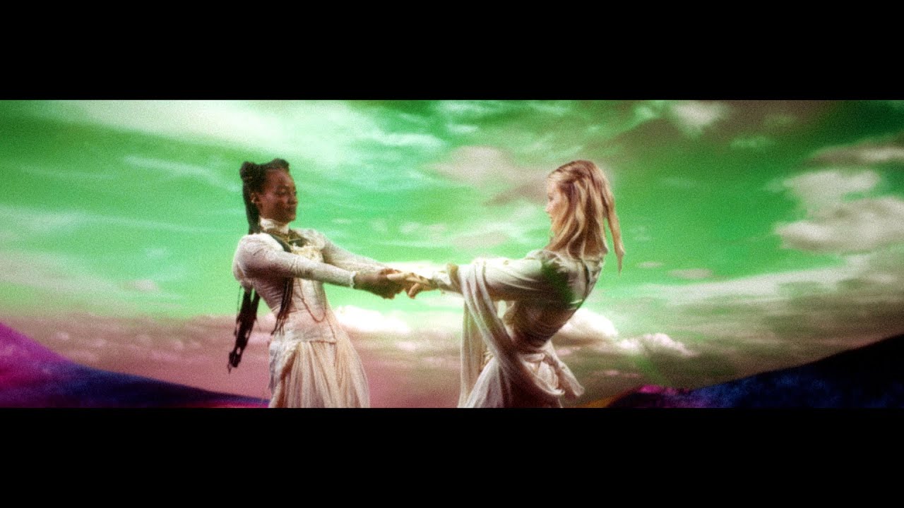 Anabel Englund — Picture Us