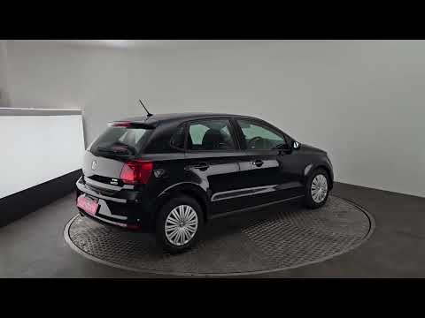 Volkswagen Polo 1.2 TSI Auto - Image 2