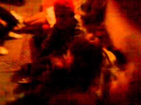 Mladé Nully + Klub Anonymných + Seth v skúšobni