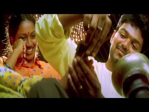 Enna Thavam Senjiputten Video Song HD | Thirupachi Movie Songs | Vijay