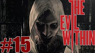 ようこそ、犠牲者たち！『サイコブレイク』北米版を実況するぜ！マジで！！Part15