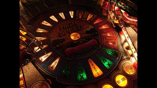 Repairing a Williams High Speed Pinball Machine Part 2