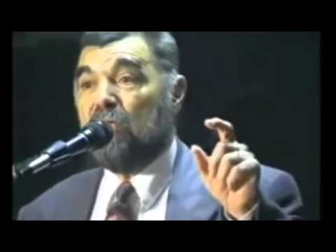 Stjepan Mesić o proglašenju i priznavanju Nezavisne države Hrvatske 1990. godne